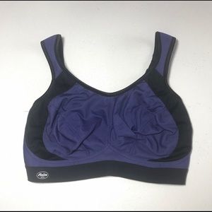 Anita Active Extreme Control Sports Bra 36 G